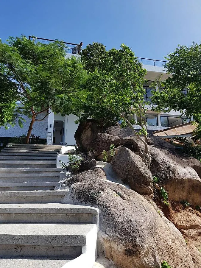 Villa De Kestrel Ko Tao 0*,  Thailand