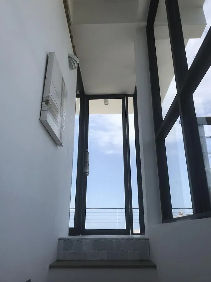 Villa De Kestrel Ko Tao Thailand