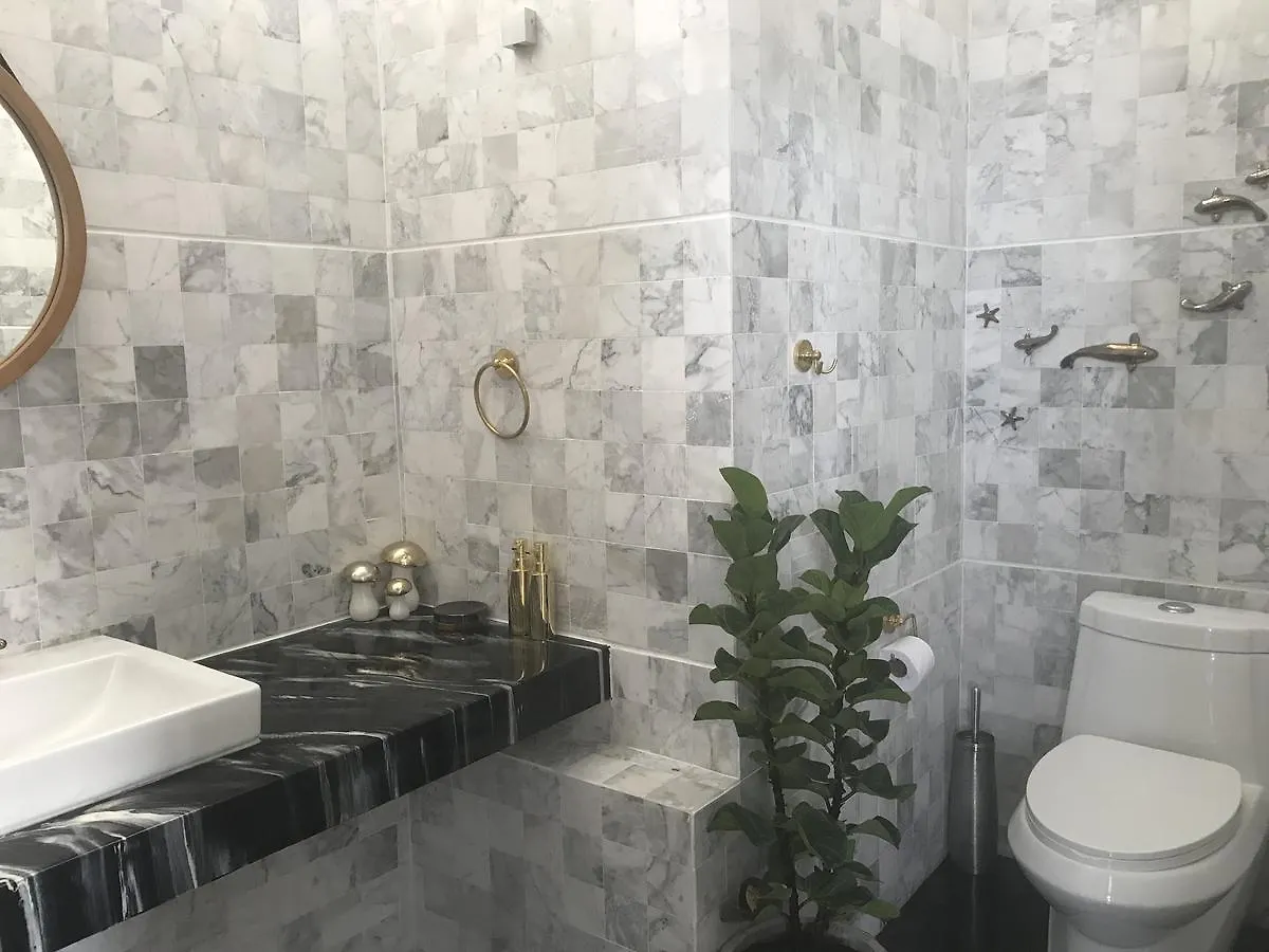 Villa De Kestrel Ko Tao