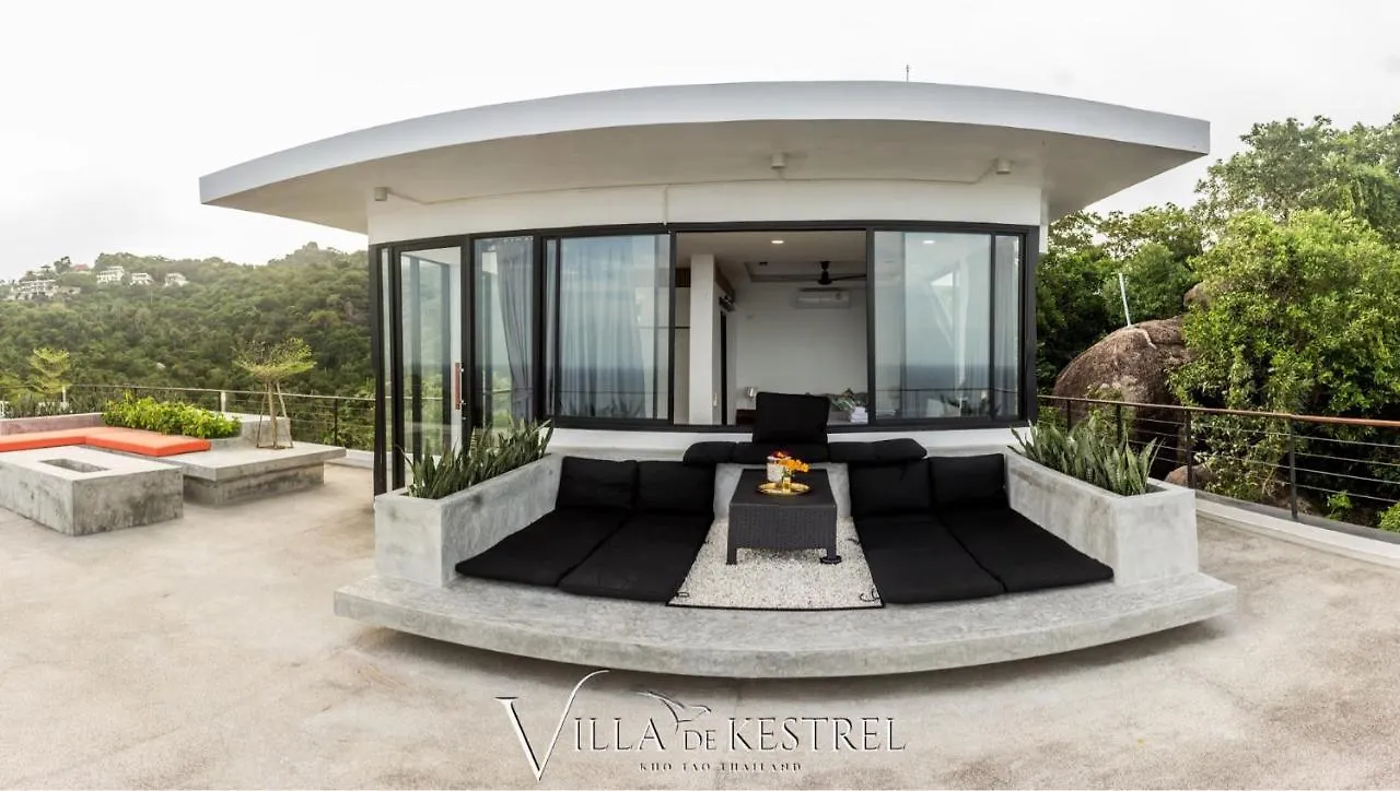 Villa De Kestrel Ko Tao