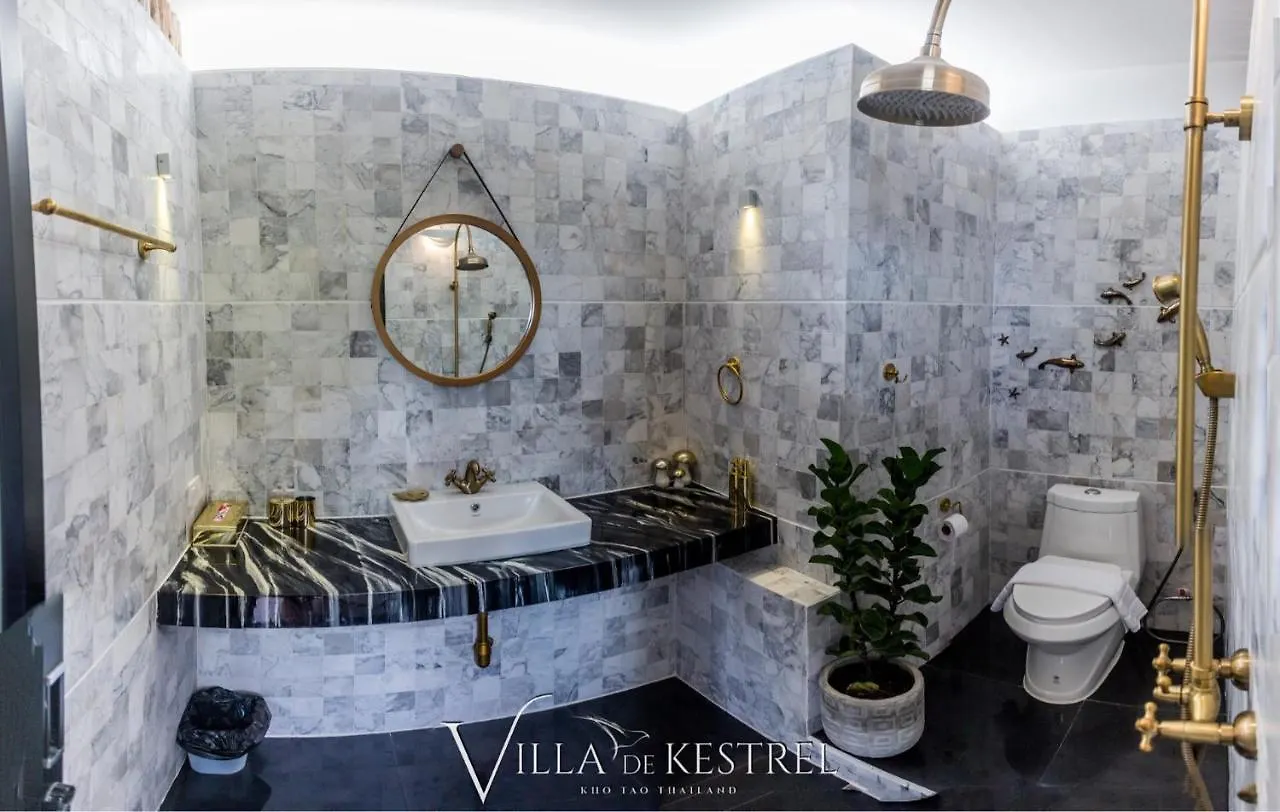 Villa De Kestrel Ko Tao