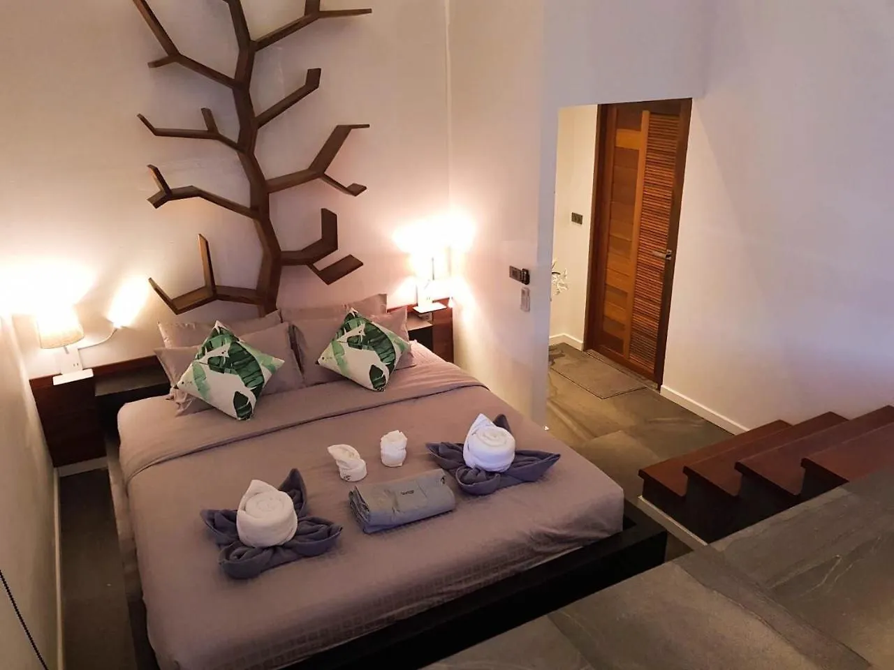 Villa De Kestrel Ko Tao