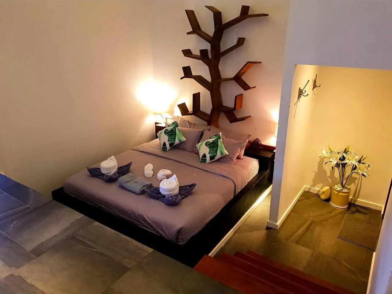 Villa De Kestrel Ko Tao